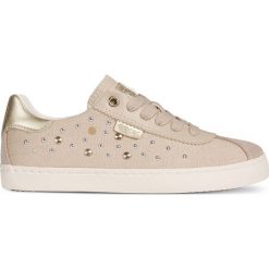 Geox - Buty. Buty sportowe damskie Geox. W wyprzedaży za 199,90 zł.