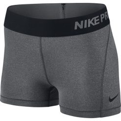 Bermudy damskie: spodenki termoaktywne damskie NIKE PRO COOL 3" SHORT / 725443-021 - NIKE PRO COOL 3IN SHORT