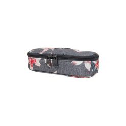 Kosmetyczki Roxy Trousse Take Me Away charcoal heather flower field. Szare kosmetyczki damskie Roxy. Za 97,57 zł.