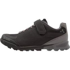 Buty sportowe męskie: Vaude DOWNIEVILLE Obuwie hikingowe black