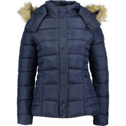 Bomberki damskie: Kaporal BUFFY Kurtka zimowa dark blue