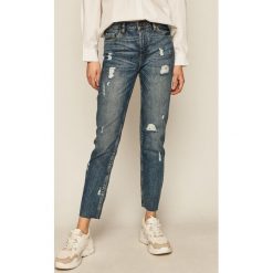 Medicine - Jeansy Denim Days. Niebieskie jeansy damskie MEDICINE. Za 139,90 zł.