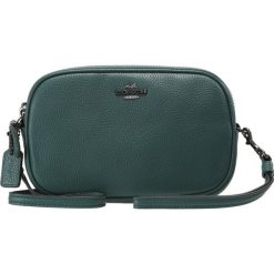 Torebki klasyczne damskie: Coach Torba na ramię dark turquoise