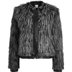 Kurtki damskie: Culture IONE Kurtka wiosenna black