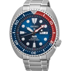 Zegarki męskie: Zegarek męski Seiko Prospex SRPA21K1