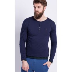 Piżamy męskie: Tommy Hilfiger – Bluzka piżamowa