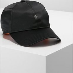 Czapki damskie: adidas Originals DADI Czapka z daszkiem black/orange