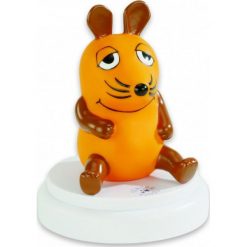 Przytulanki i maskotki: Lampka Ansmann maskotka Die Maus Cartoon Mouse