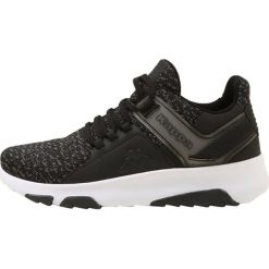 Kappa TACKLE Obuwie treningowe black/grey. Szare buty sportowe męskie marki Kappa, z gumy. Za 209,00 zł.