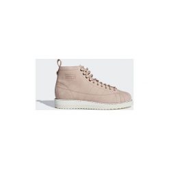 Trampki adidas Buty adidas Superstar. Czerwone trampki damskie adidas superstar marki Adidas. Za 599,00 zł.