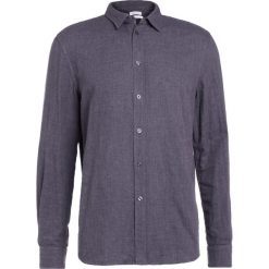 Koszule męskie: Filippa K PETER Koszula dark grey melange