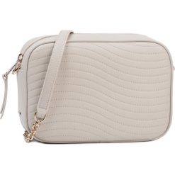 Torebka FURLA - Swing 1043356 B BZM1 2Q0 Perla e. Brązowe listonoszki damskie Furla, bez wzorów, ze skóry, bez dodatków. Za 1219,00 zł.