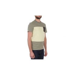 T-shirty z krótkim rękawem Levis ® T Shirt 66847 0010 Pocket Tee. Żółte t-shirty męskie Levi's®, m. Za 99,00 zł.