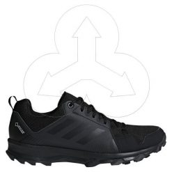 Buty Adidas Terrex Tracerocker CM7593. Buty trekkingowe męskie Adidas, z gumy, do biegania. Za 319,00 zł.