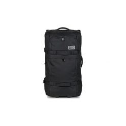 Walizki miękkie Dakine SPLIT ROLLER 110L. Czarne walizki Dakine. Za 889,00 zł.