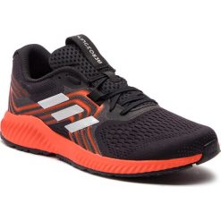 Buty sportowe męskie: Buty adidas - Aerobounce 2 M AQ0533 Solred/Silvmt/Scarle