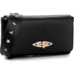 Listonoszki damskie: Torebka RED VALENTINO – NQ2B0735 Nero 0NO