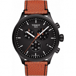 ZEGAREK TISSOT CHRONO XL NBA T116.617.36.051.08. Zegarki męskie TISSOT. Za 2650,00 zł.
