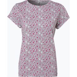 Marie Lund - T-shirt damski, szary. Szare t-shirty damskie Marie Lund, xs. Za 89,95 zł.