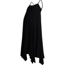 Sukienki: ISABELLA OLIVER CAREY DRESS Długa sukienka caviar black