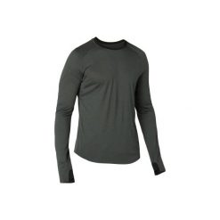 Koszulka długi rękaw Gym & Pilates 120 męska. Koszulki męskie DOMYOS. Za 129,99 zł.