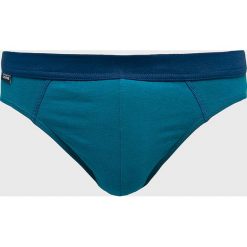 Henderson - Slipy (2-pack). Szare slipy męskie Henderson, z bawełny. W wyprzedaży za 39,90 zł.