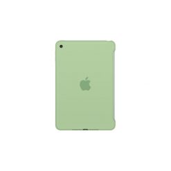 Torby podróżne: Silicone Case do iPad mini 4 Miętowy Etui APPLE