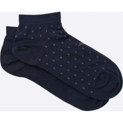 Skarpetki męskie: Emporio Armani – Skarpety (2-Pack)