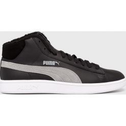 Buty sportowe męskie: Puma - Buty Smash V2 Mid Wtr L
