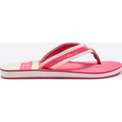 Chodaki damskie: Gant – Japonki St Bart