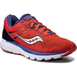Buty do biegania męskie: Buty SAUCONY - Swerve S20329-3 Red/Nvy