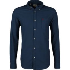 Koszule męskie: Selected Homme SHHCOLLECT NOOS REGULAR FIT Koszula navy blazer