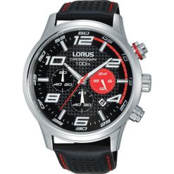 Zegarki męskie: Zegarek męski Lorus Sports RT305FX9