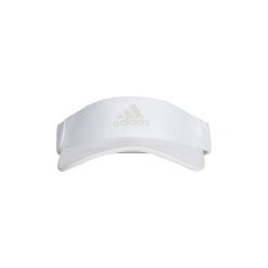 Czapki z daszkiem adidas Daszek do biegania Climacool. Białe czapki męskie Adidas. Za 79,95 zł.