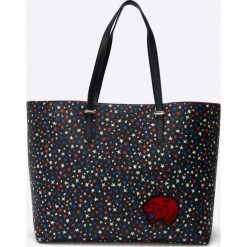 Torebki klasyczne damskie: Tommy Hilfiger – Torebka dwustronna