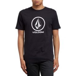 T-shirty męskie: T-shirt z okrągłym dekoltem i krótkim rękawem