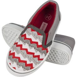 Buty sportowe dziewczęce: Soxo – Tenisówki dziecięce