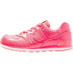 Trampki chłopięce: New Balance GC574 Tenisówki i Trampki coral