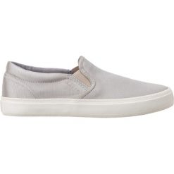Gant Zoee Slip On Buty Szary. Szare trampki i tenisówki damskie GANT, bez wzorów, z materiału, bez zapięcia. Za 309,95 zł.