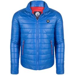 Giorgio Di Mare Kurtka Męska L Niebieski. Niebieskie kurtki męskie marki Giorgio di Mare, l. Za 259,00 zł.