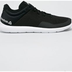 Buty sportowe damskie: Reebok - Buty Studio Basics