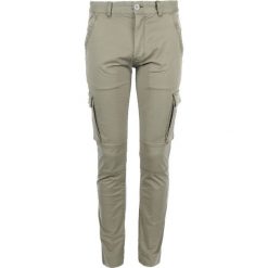 Calvin Klein Spodnie. Jeansy męskie Calvin Klein, na co dzień, bez wzorów, z jeansu. Za 299,00 zł.