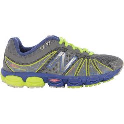 Buty sportowe damskie: buty do biegania damskie NEW BALANCE W890SB4