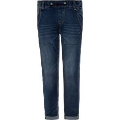 S.Oliver RED LABEL HOSE Jeansy Slim Fit blue denim. Niebieskie jeansy męskie relaxed fit marki s.Oliver RED LABEL. Za 159,00 zł.