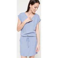 Sukienki asymetryczne: Kiss my dress – Sukienka
