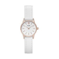 Cluse La Vedette CL50030 - Szybka i bezpieczna dostawa Gratis, szczegóły zobacz w sklepie. Szare zegarki damskie marki Cluse. Za 336,00 zł.