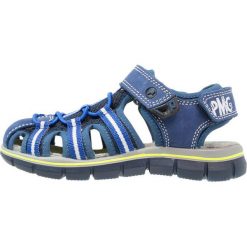 Sandały chłopięce: Primigi Sandały trekkingowe bluette/blu
