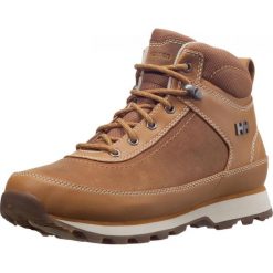 Helly Hansen damskie buty Calgary jasny brązowy EU 38.7. Pomarańczowe buty sportowe damskie Helly Hansen, bez wzorów, ze skóry, sportowe. W wyprzedaży za 329,00 zł.