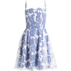 Sukienki: Gaudi DRESS Sukienka letnia nautical blue