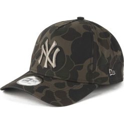 New Era New York Yankees Czapka z daszkiem Czarny. Czarne czapki męskie z poliesteru. Za 128,95 zł.